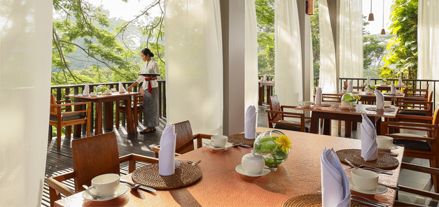 Mayasari at Maya Ubud Resort & Spa