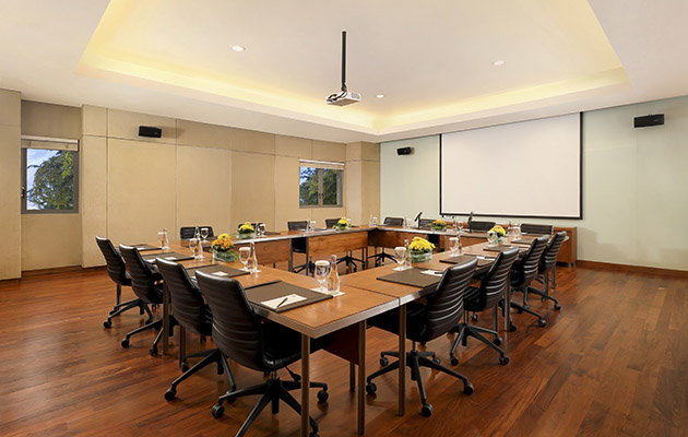 Seminar Room -  Meeting Space